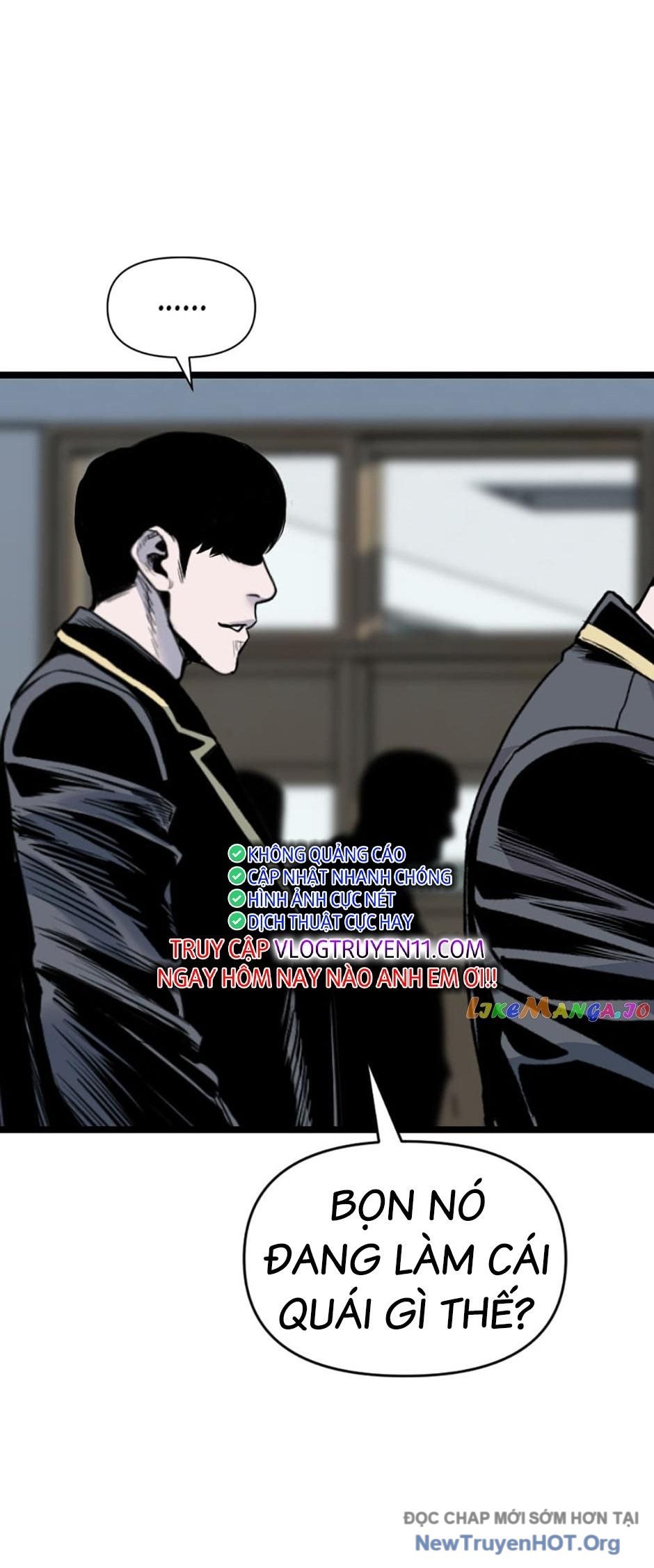 Chuyển Hóa Chap 96 - Next Chap 97