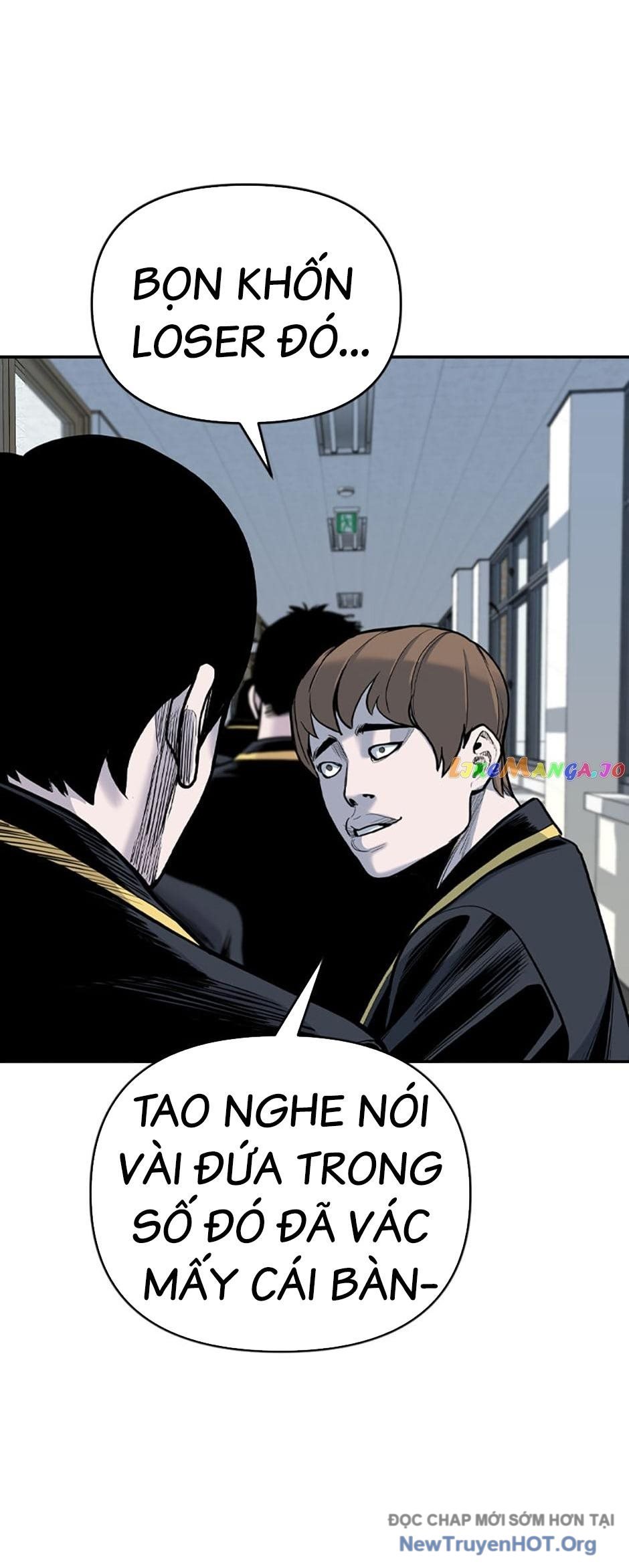 Chuyển Hóa Chap 96 - Next Chap 97