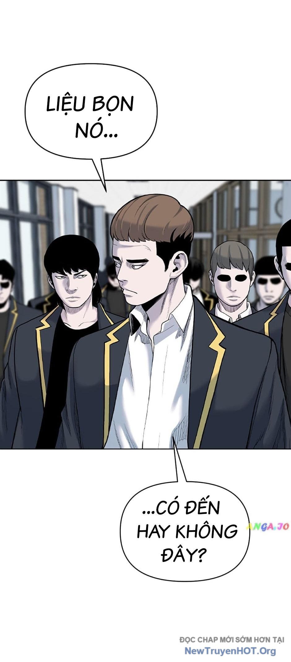 Chuyển Hóa Chap 96 - Next Chap 97