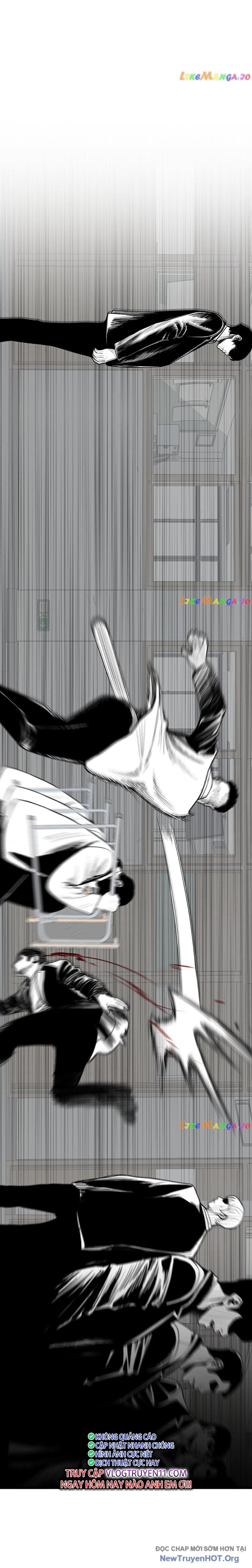 Chuyển Hóa Chap 96 - Next Chap 97