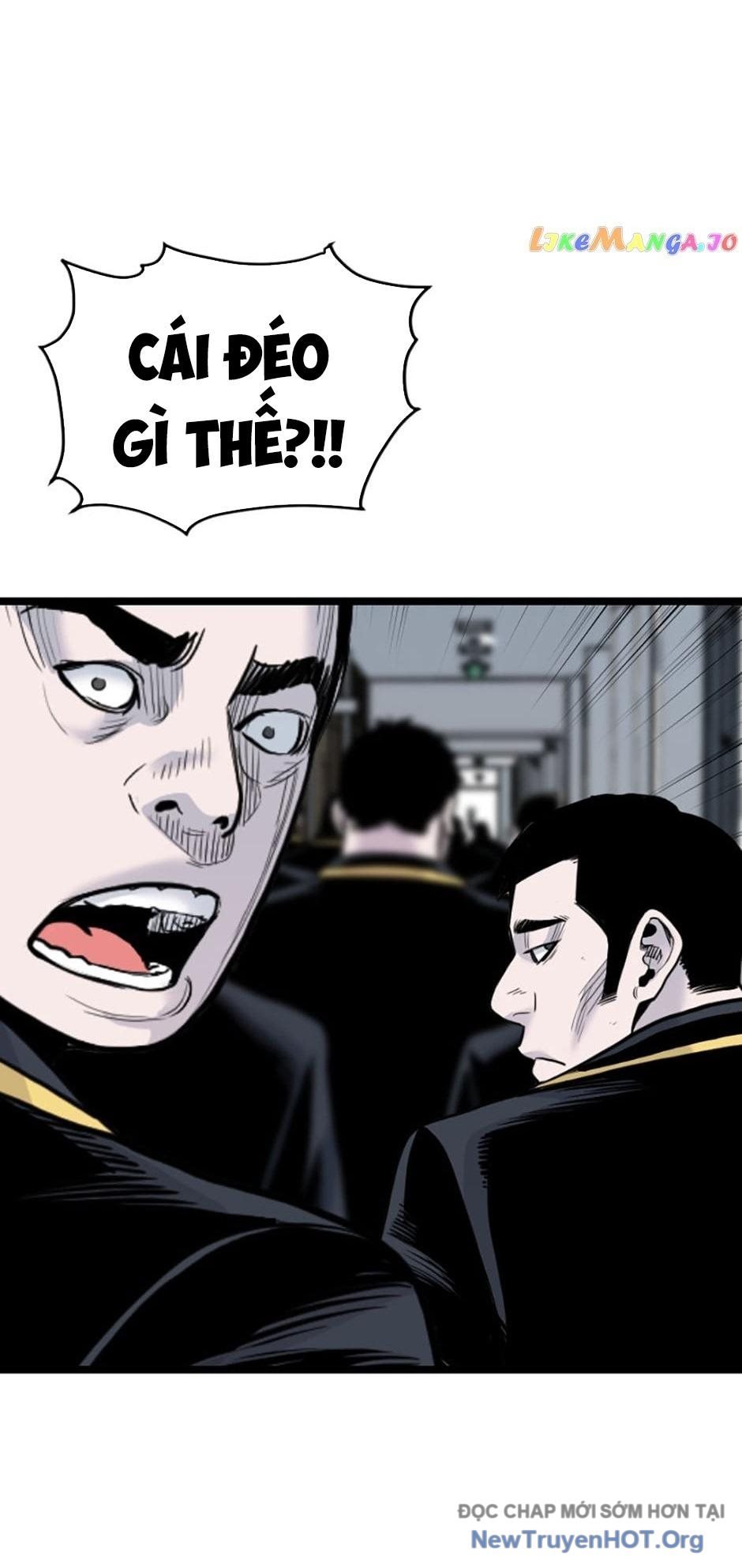 Chuyển Hóa Chap 96 - Next Chap 97