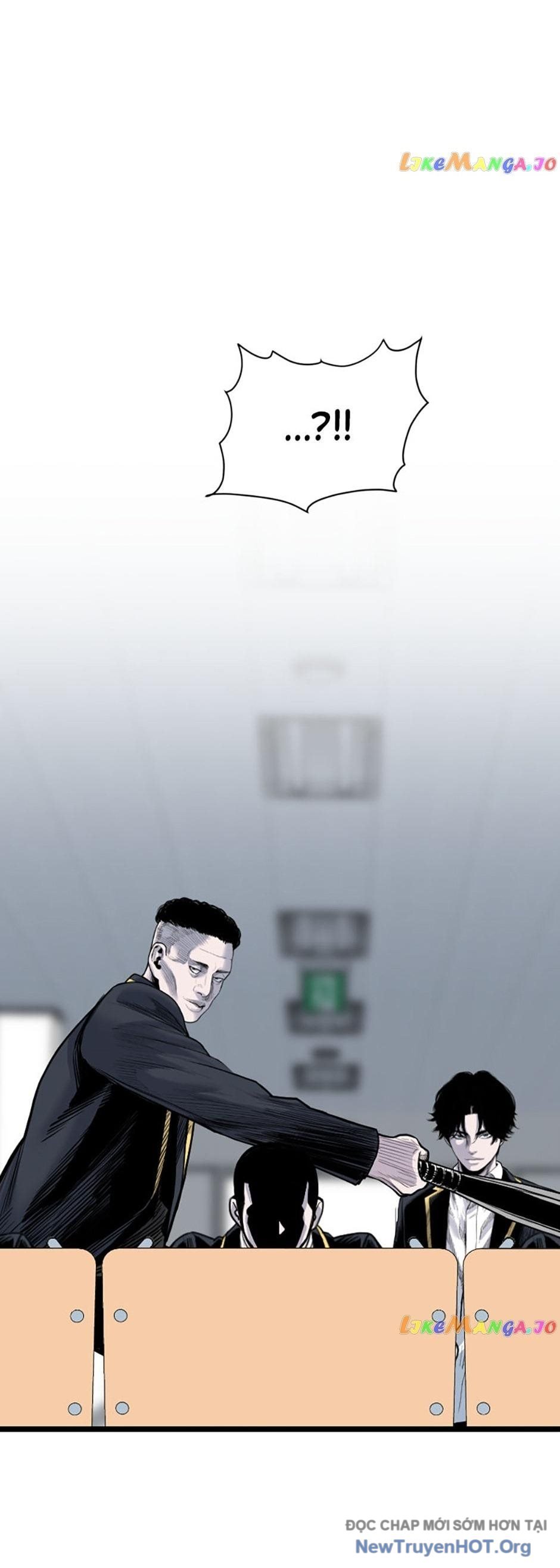 Chuyển Hóa Chap 96 - Next Chap 97