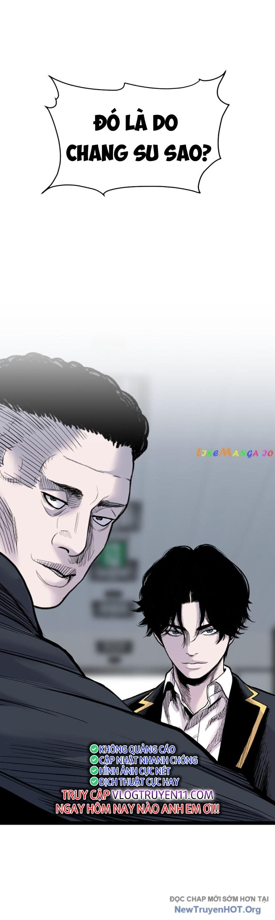 Chuyển Hóa Chap 96 - Next Chap 97