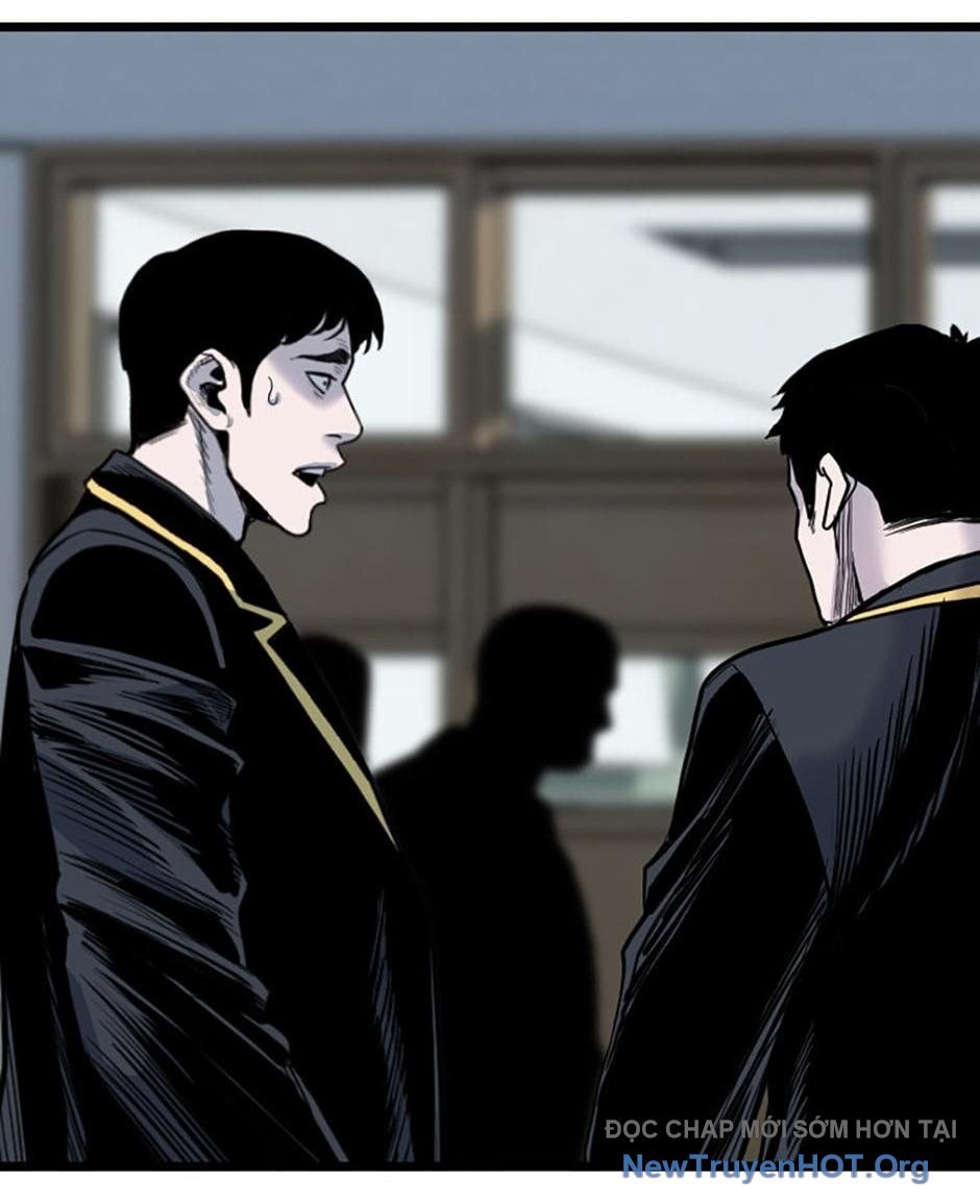 Chuyển Hóa Chap 96 - Next Chap 97