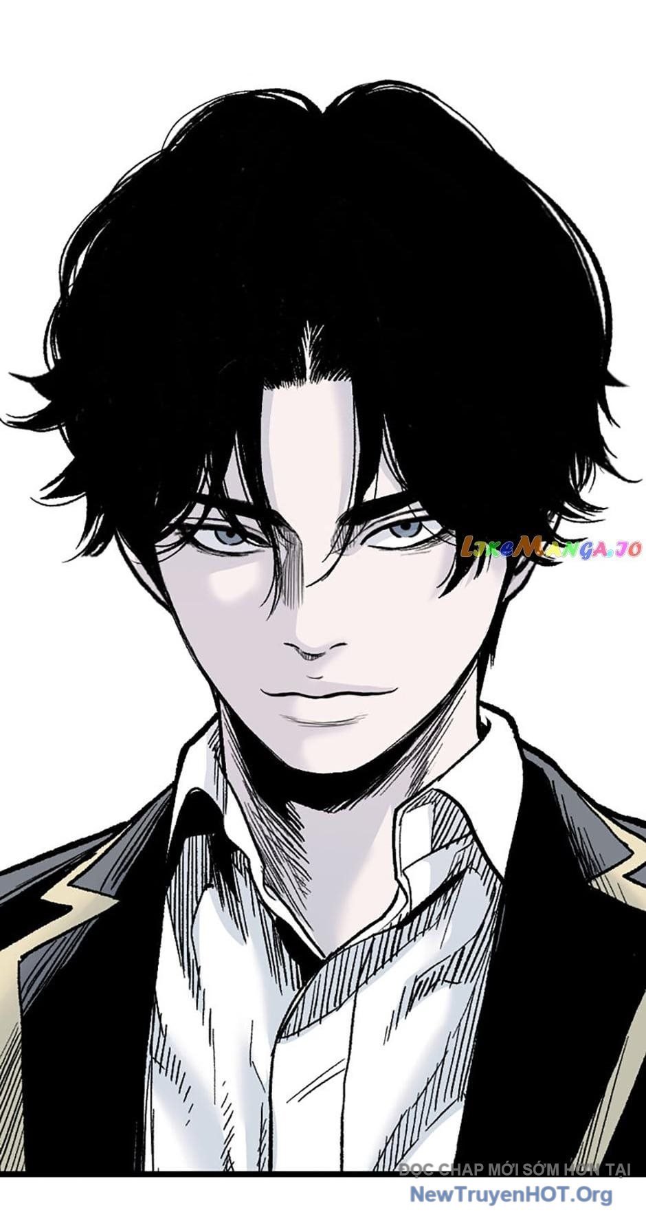 Chuyển Hóa Chap 96 - Next Chap 97