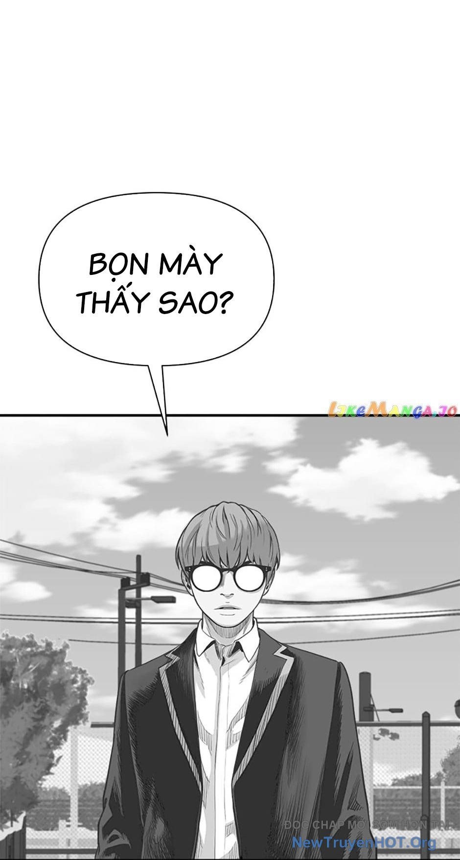 Chuyển Hóa Chap 97 - Next Chap 98