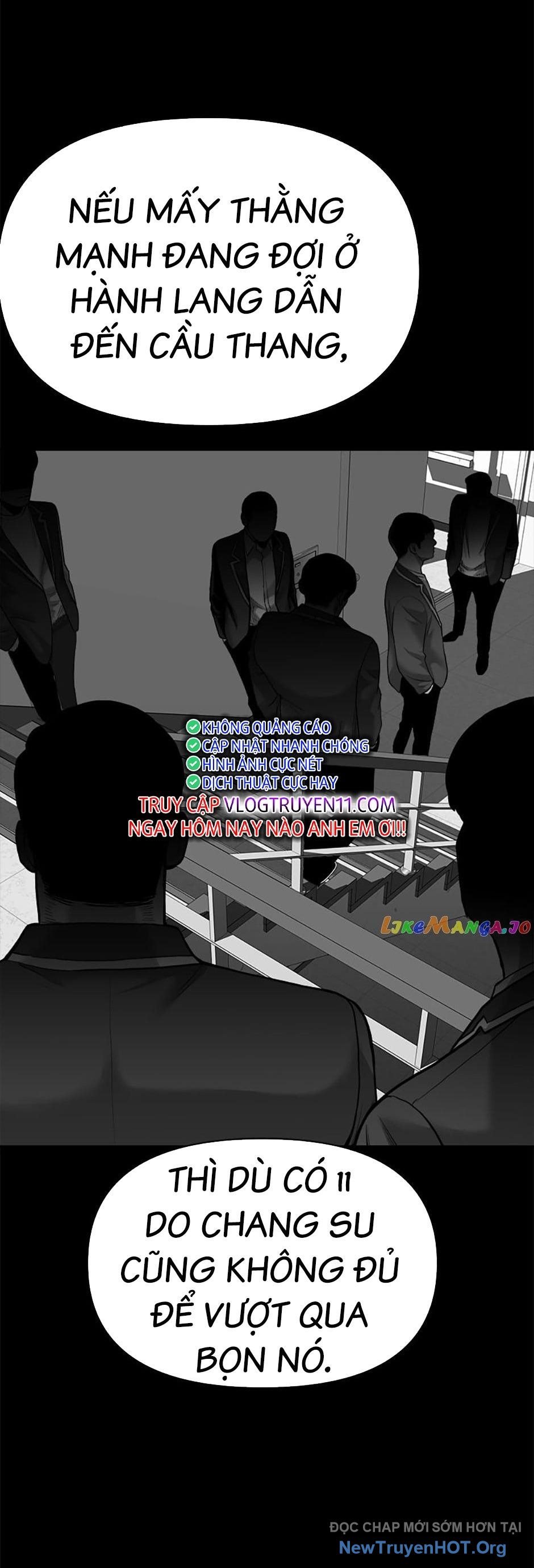 Chuyển Hóa Chap 97 - Next Chap 98