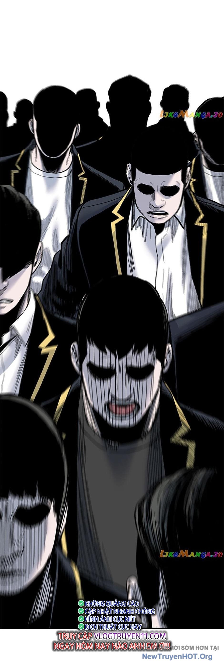 Chuyển Hóa Chap 97 - Next Chap 98