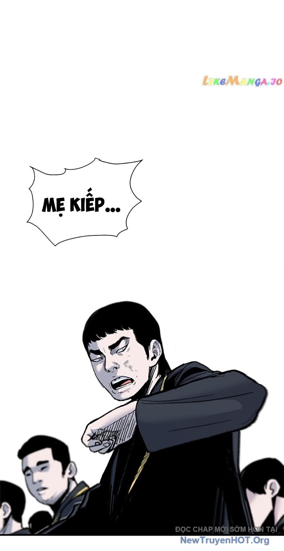 Chuyển Hóa Chap 97 - Next Chap 98