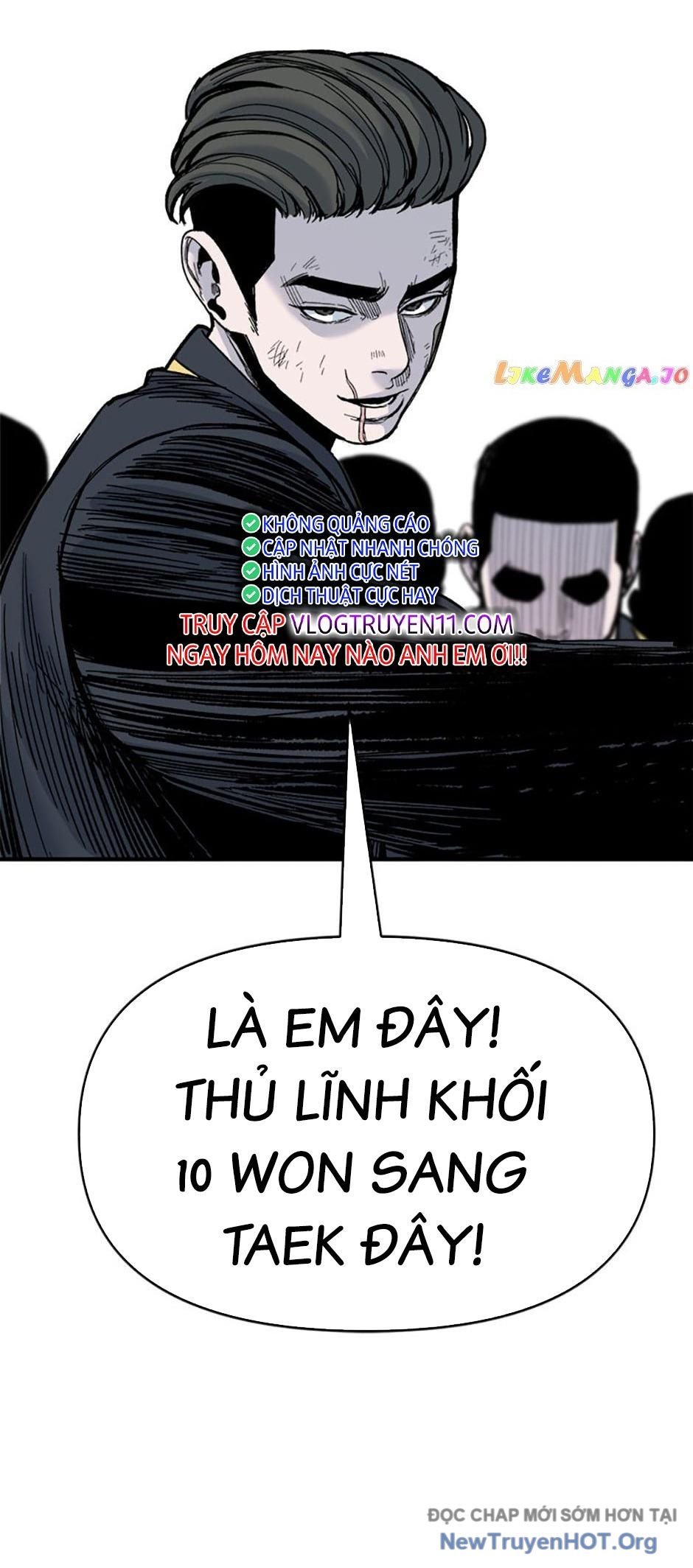 Chuyển Hóa Chap 97 - Next Chap 98