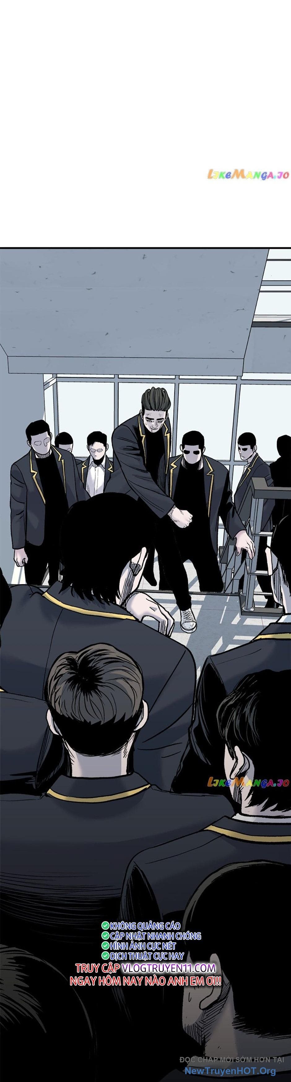 Chuyển Hóa Chap 97 - Next Chap 98