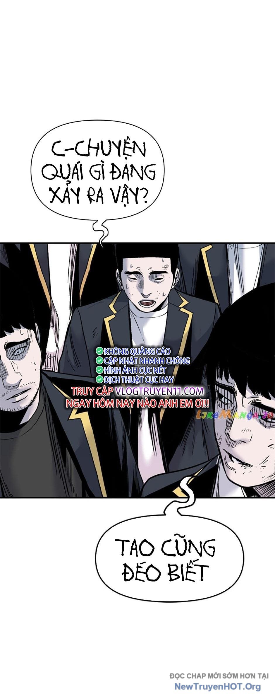 Chuyển Hóa Chap 97 - Next Chap 98