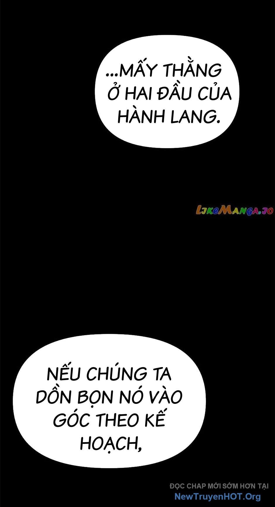 Chuyển Hóa Chap 97 - Next Chap 98