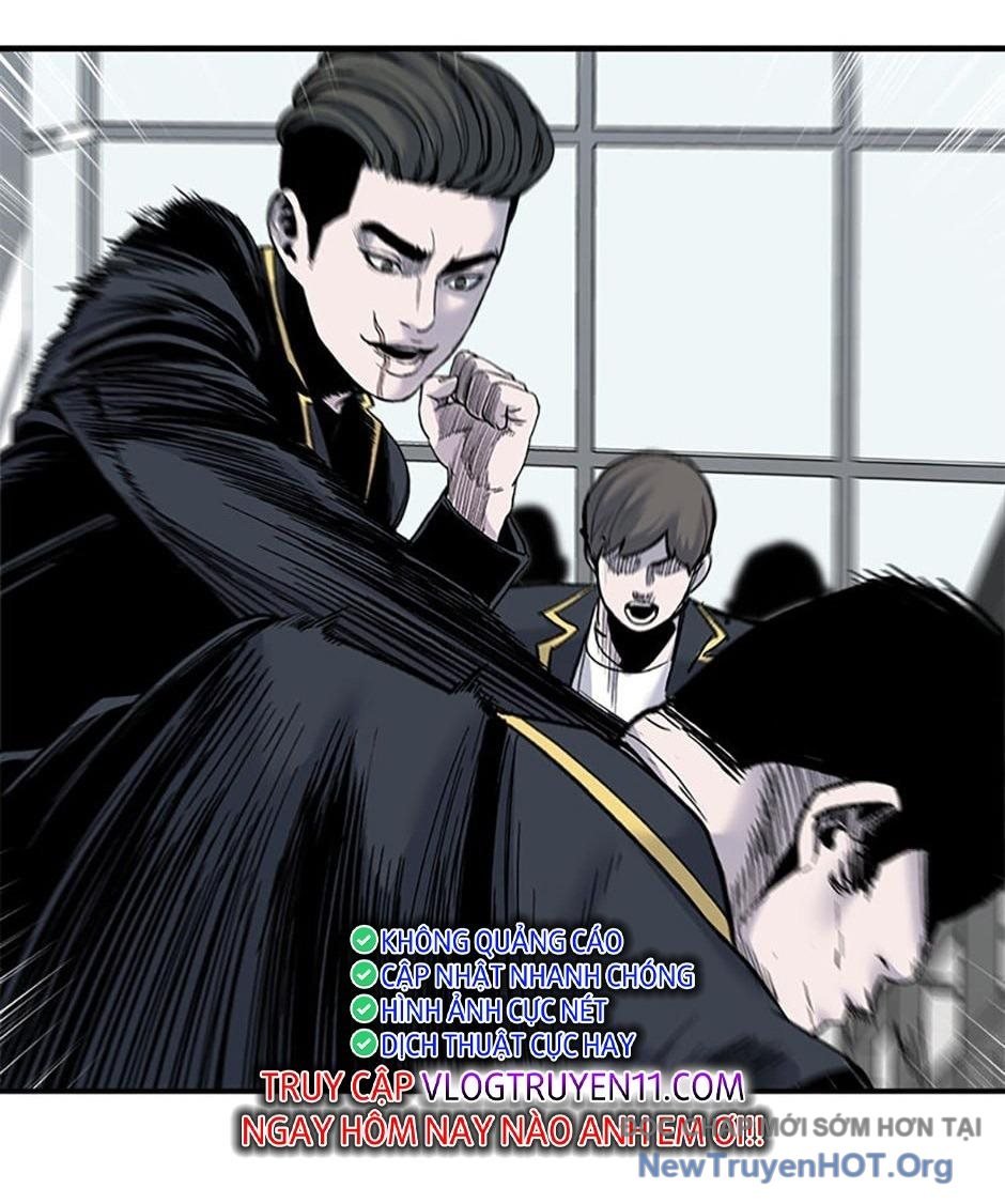 Chuyển Hóa Chap 97 - Next Chap 98