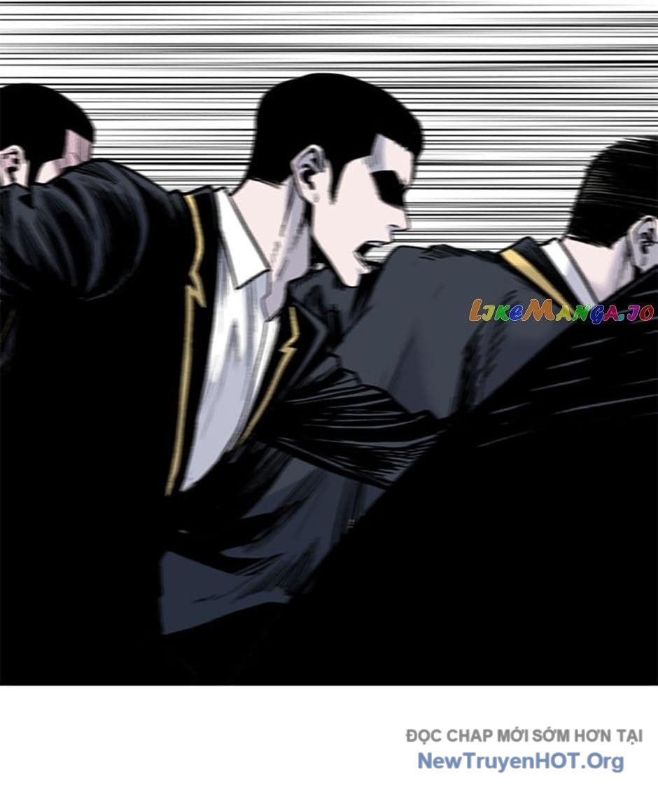 Chuyển Hóa Chap 97 - Next Chap 98