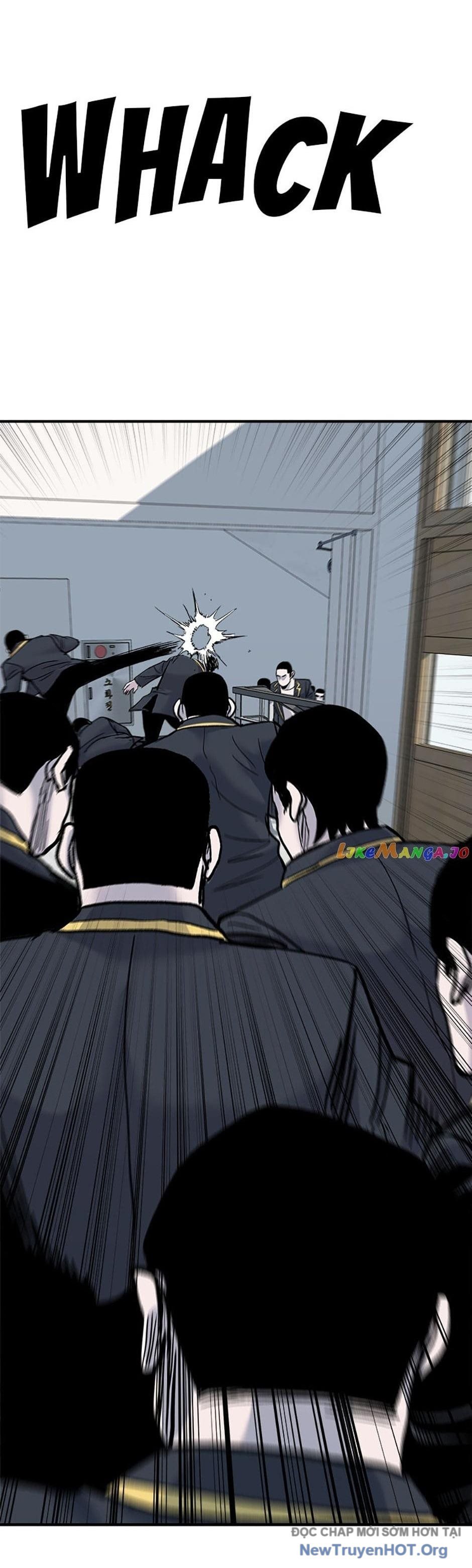 Chuyển Hóa Chap 97 - Next Chap 98