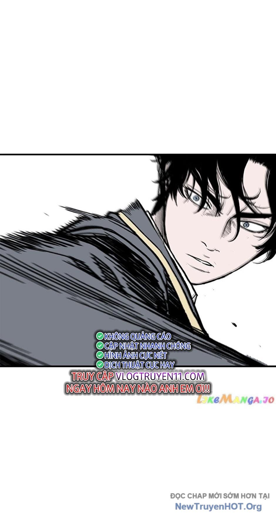 Chuyển Hóa Chap 97 - Next Chap 98