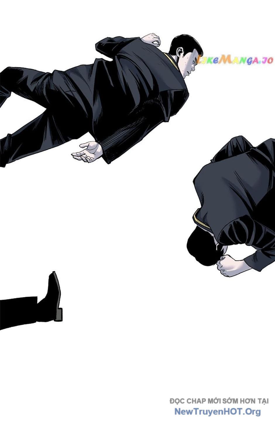 Chuyển Hóa Chap 97 - Next Chap 98