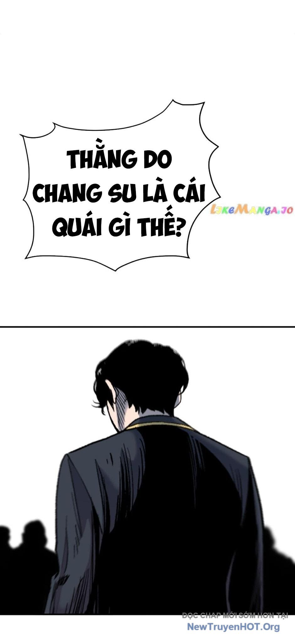 Chuyển Hóa Chap 97 - Next Chap 98