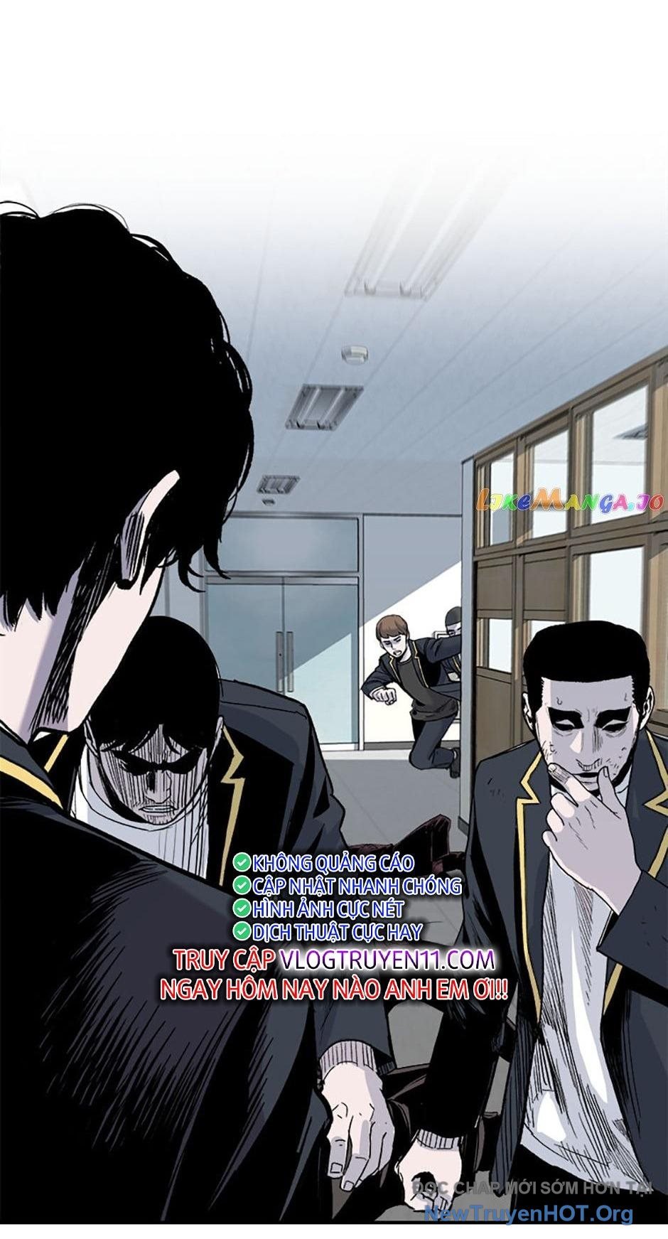 Chuyển Hóa Chap 97 - Next Chap 98