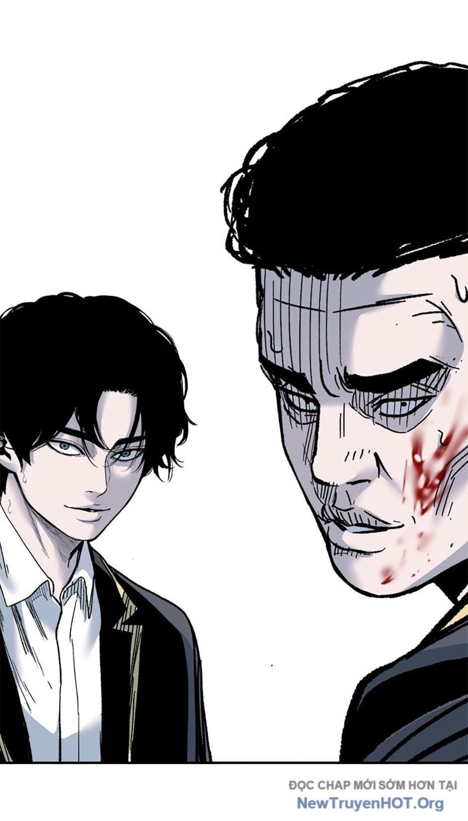 Chuyển Hóa Chap 97 - Next Chap 98