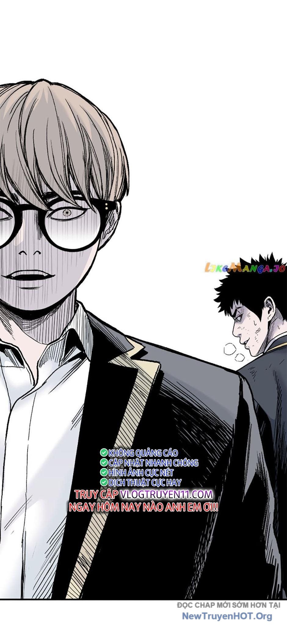 Chuyển Hóa Chap 97 - Next Chap 98