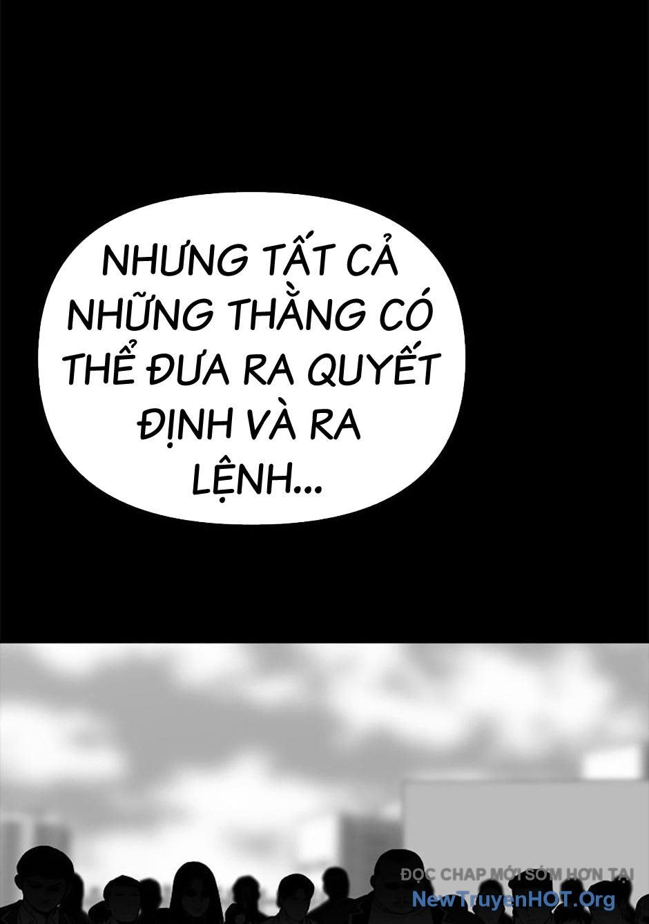 Chuyển Hóa Chap 97 - Next Chap 98