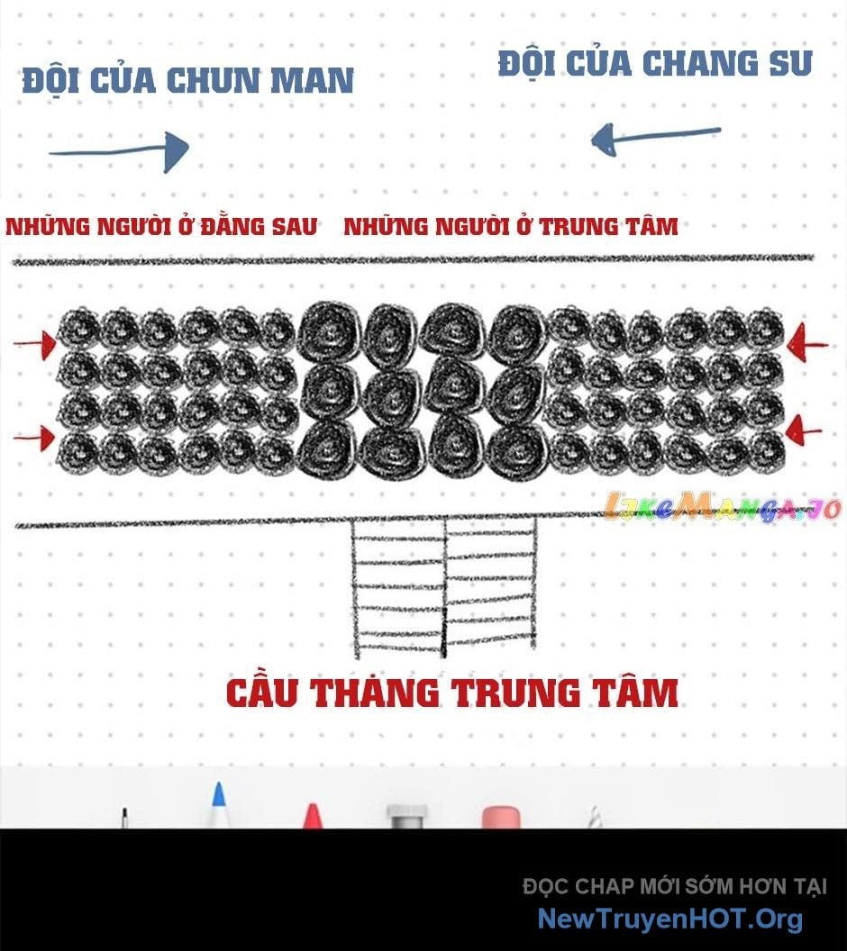 Chuyển Hóa Chap 97 - Next Chap 98