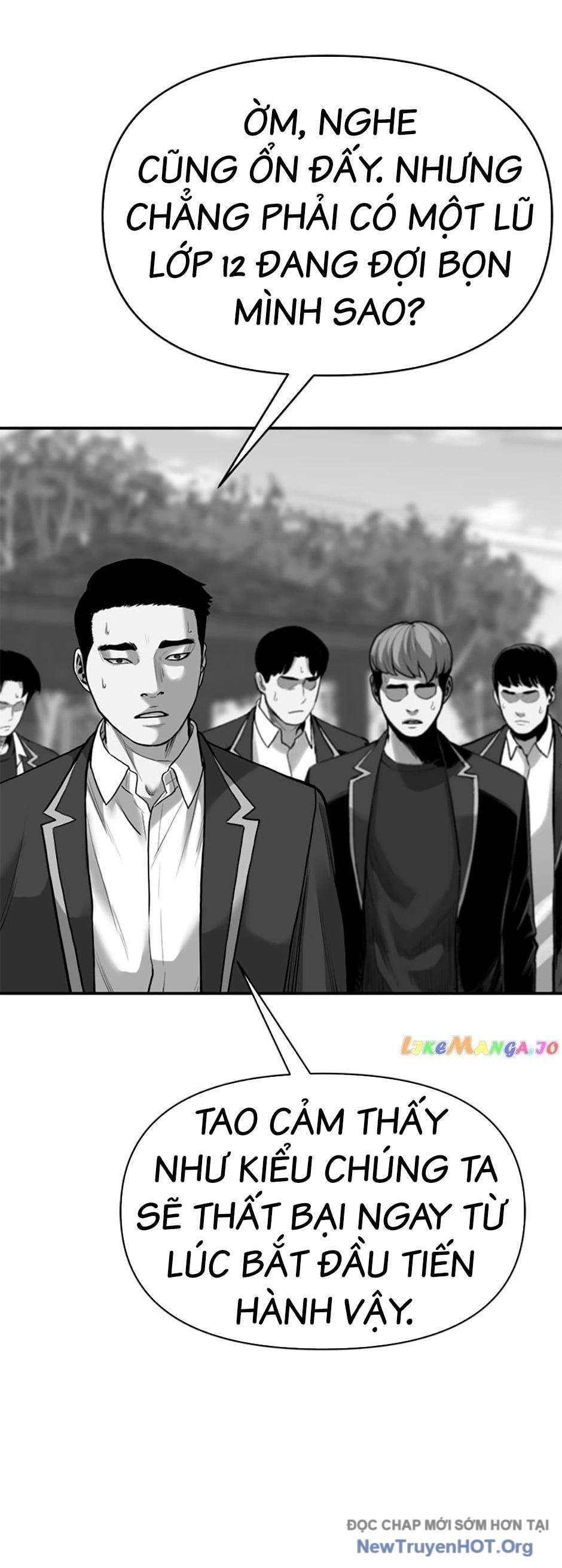 Chuyển Hóa Chap 97 - Next Chap 98