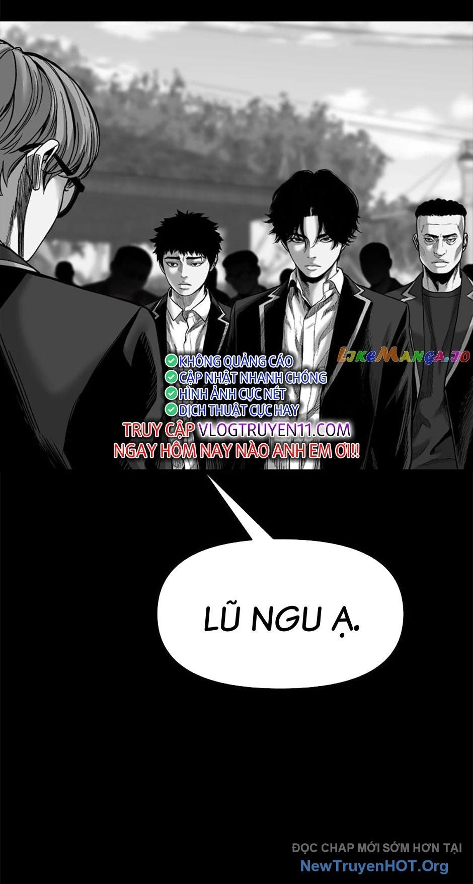 Chuyển Hóa Chap 97 - Next Chap 98