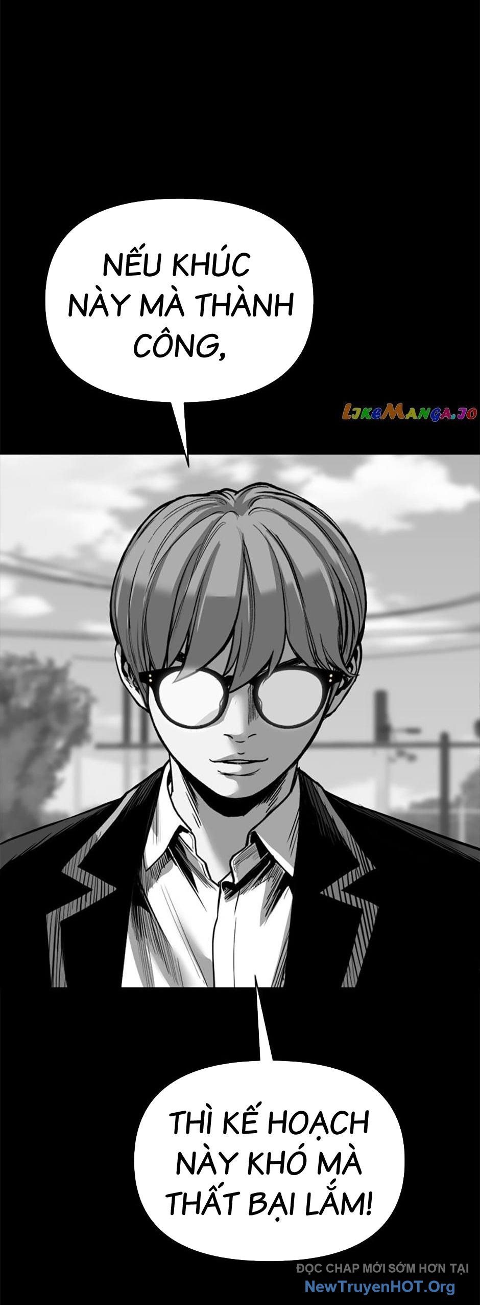 Chuyển Hóa Chap 97 - Next Chap 98