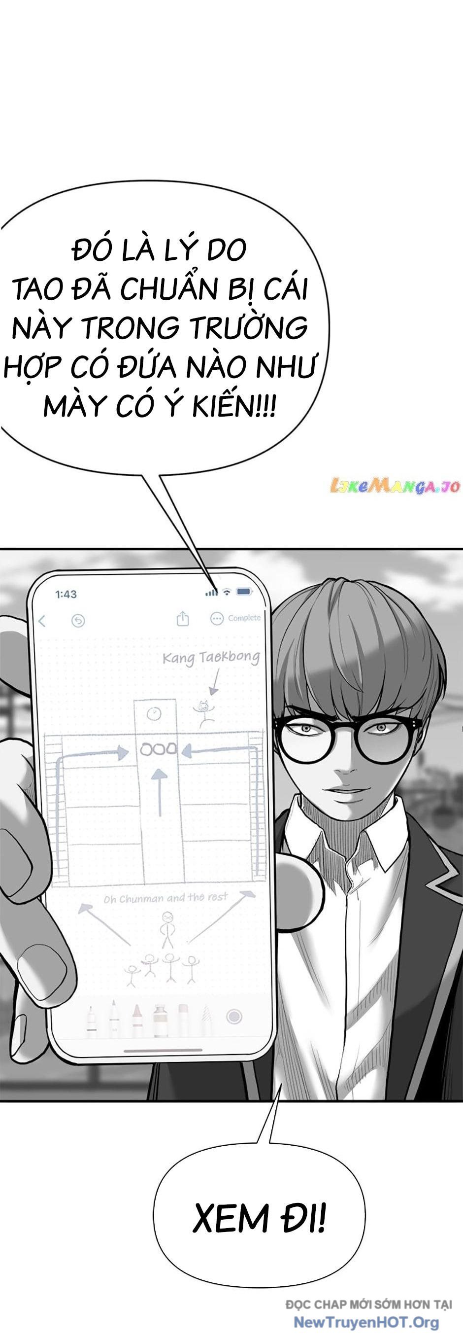 Chuyển Hóa Chap 97 - Next Chap 98