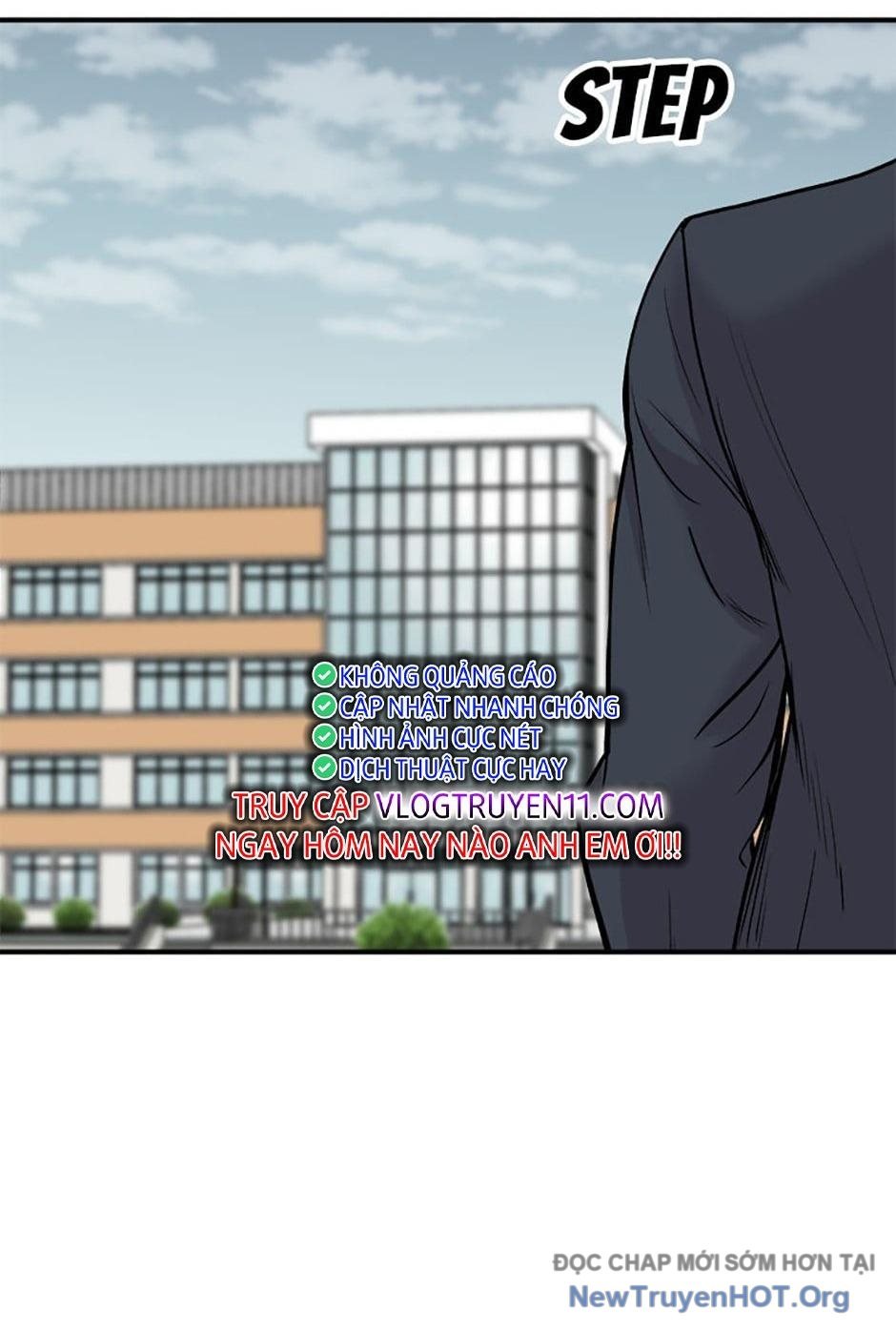 Chuyển Hóa Chap 97 - Next Chap 98