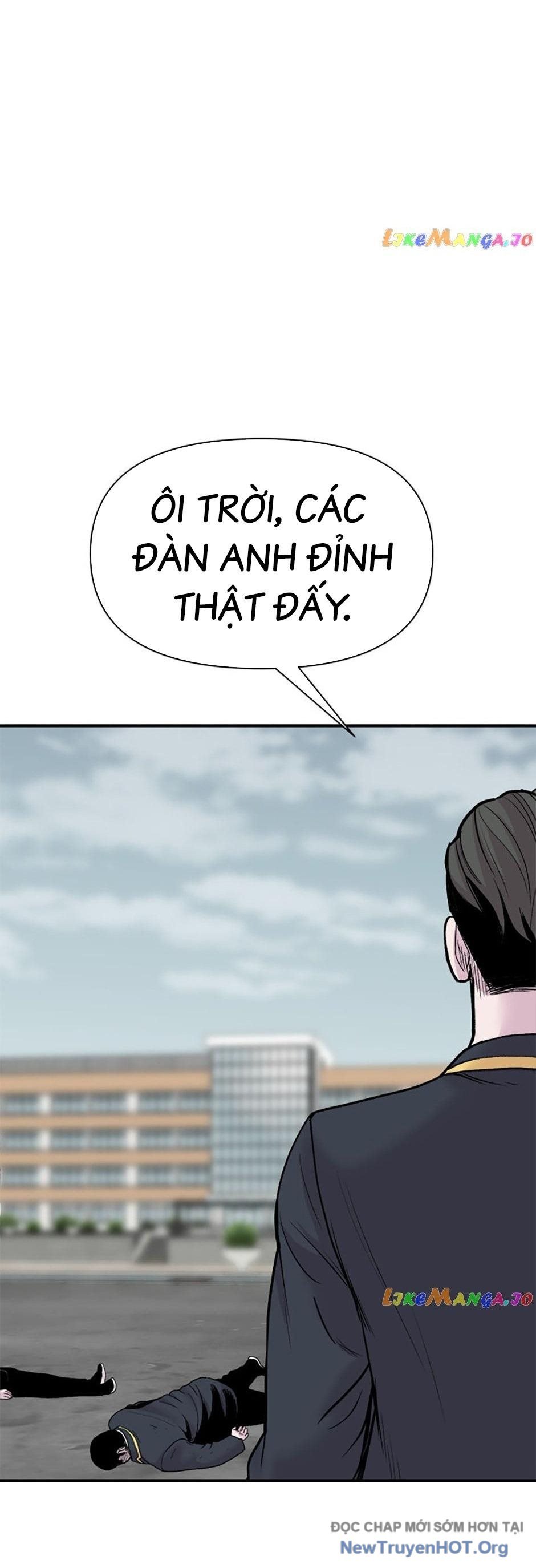 Chuyển Hóa Chap 97 - Next Chap 98