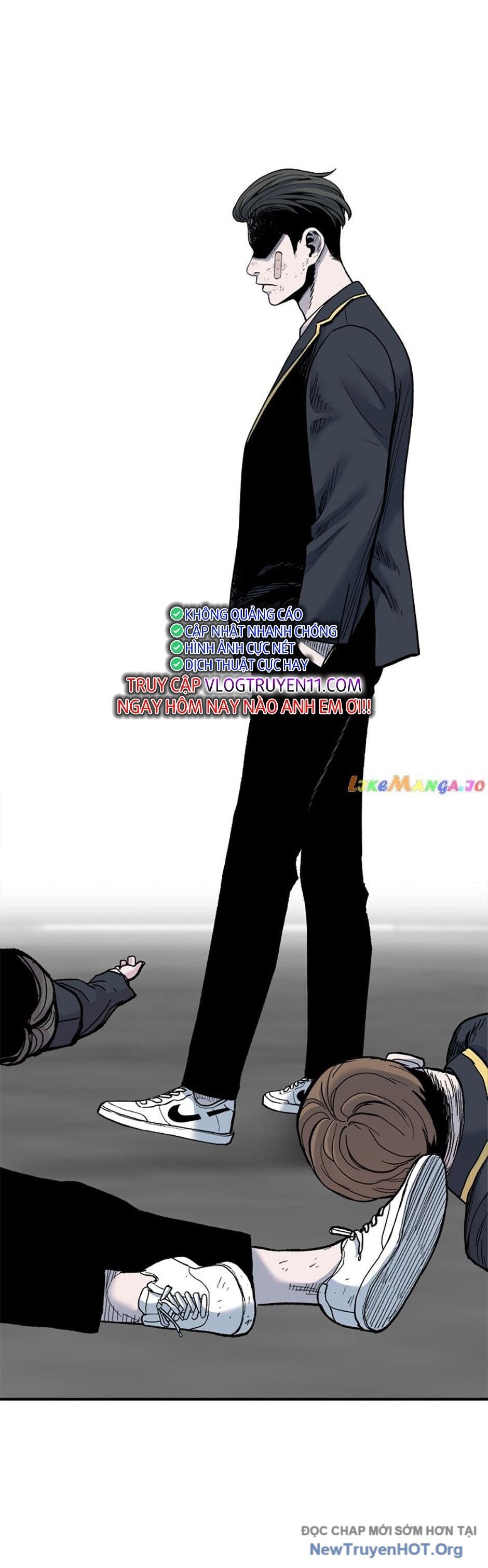 Chuyển Hóa Chap 97 - Next Chap 98