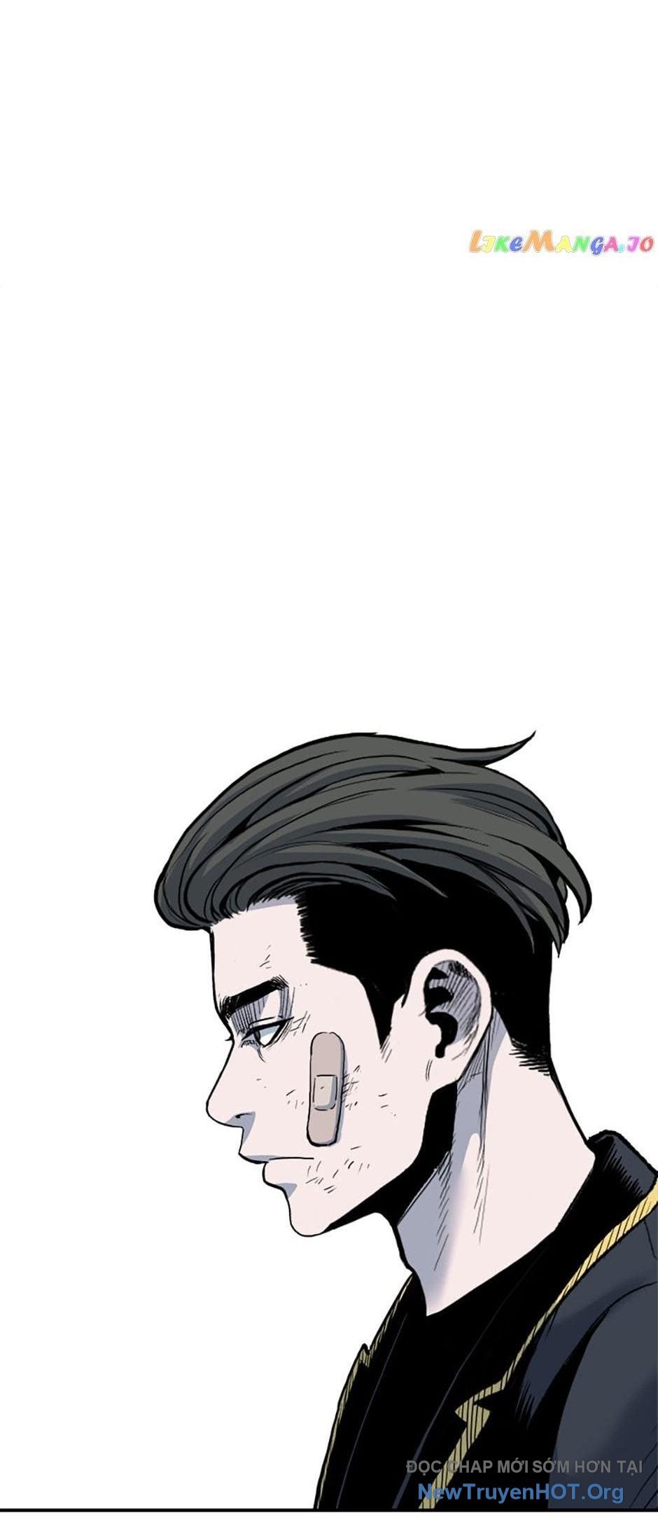 Chuyển Hóa Chap 97 - Next Chap 98