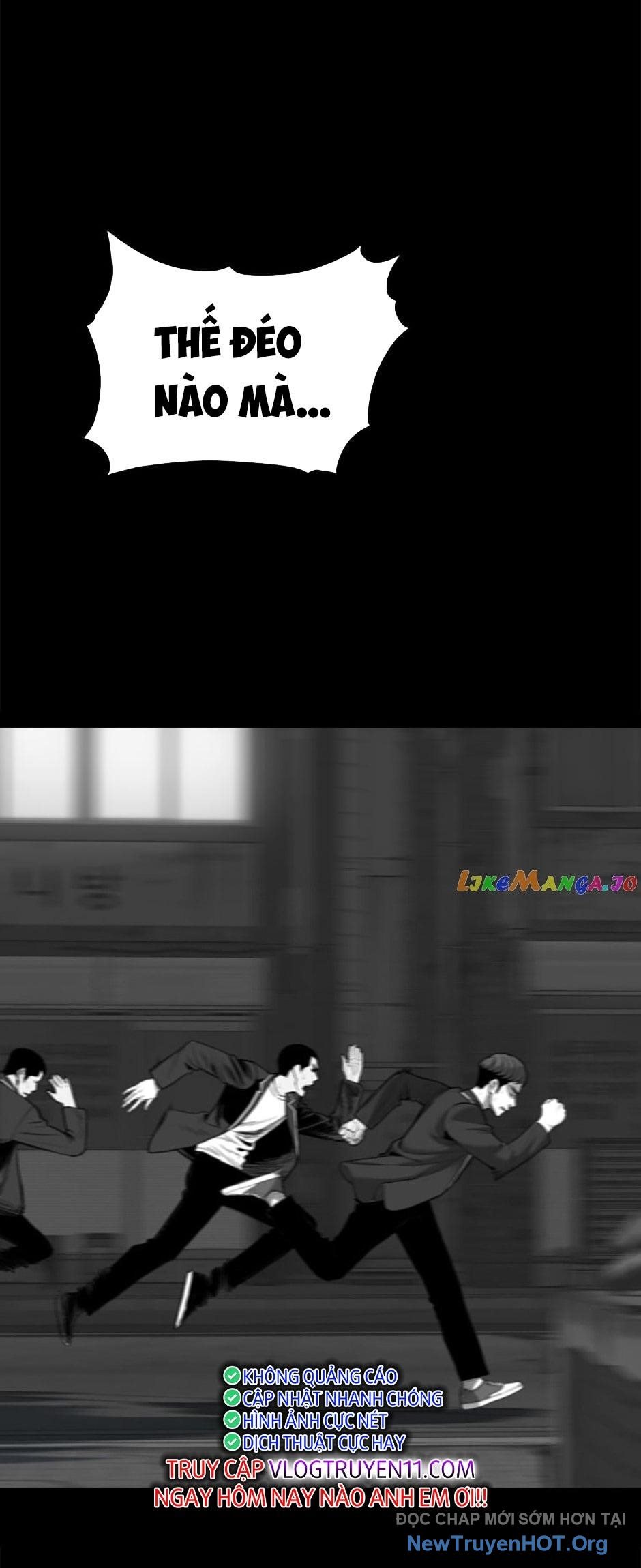 Chuyển Hóa Chap 97 - Next Chap 98