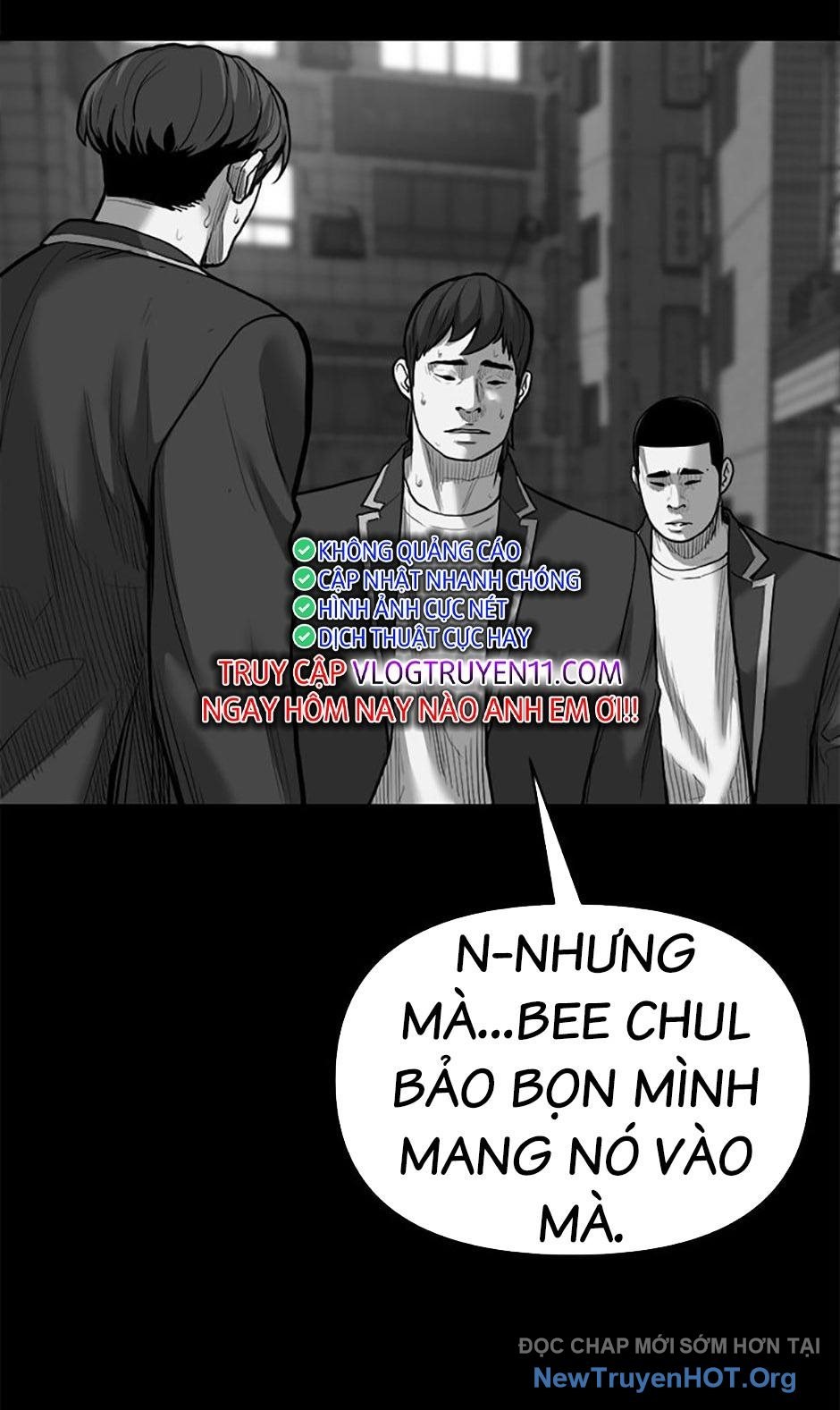 Chuyển Hóa Chap 97 - Next Chap 98