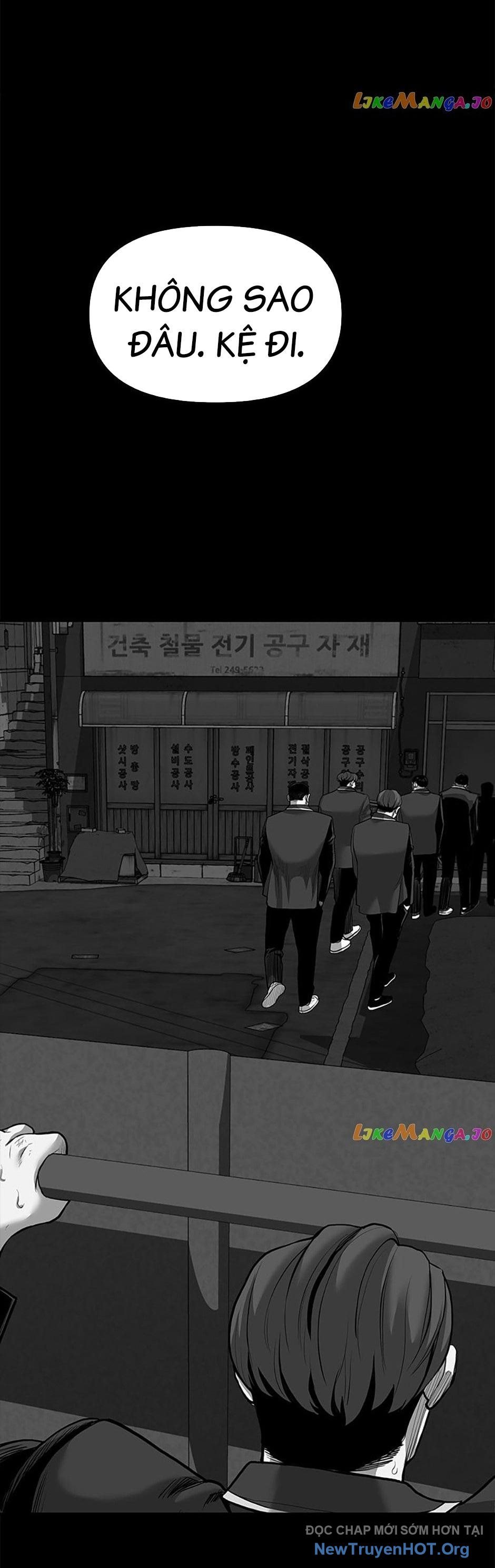 Chuyển Hóa Chap 97 - Next Chap 98