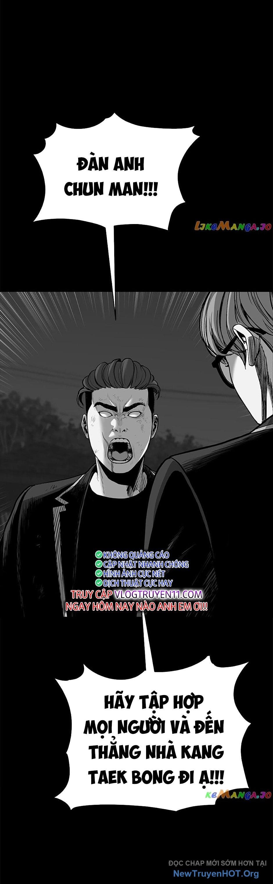 Chuyển Hóa Chap 97 - Next Chap 98