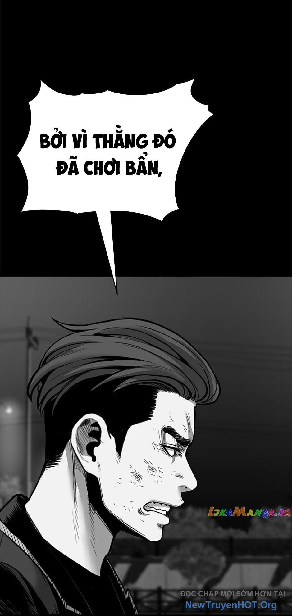 Chuyển Hóa Chap 97 - Next Chap 98