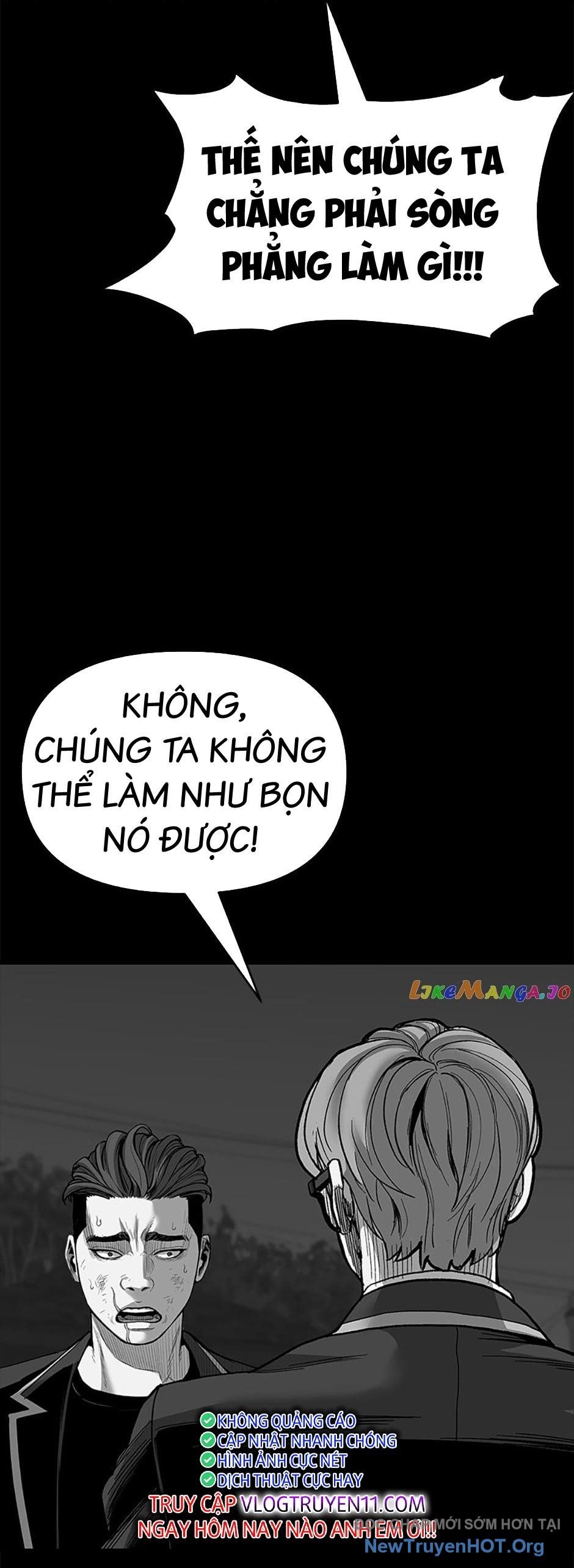 Chuyển Hóa Chap 97 - Next Chap 98