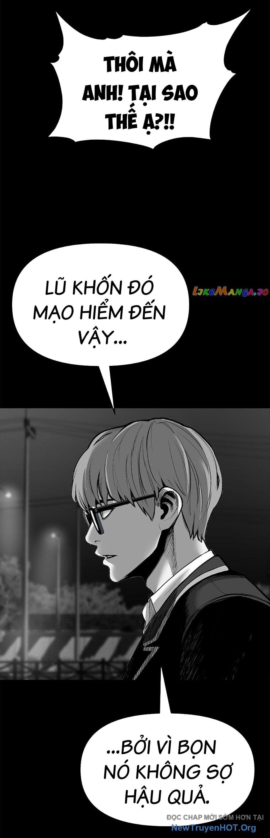 Chuyển Hóa Chap 97 - Next Chap 98