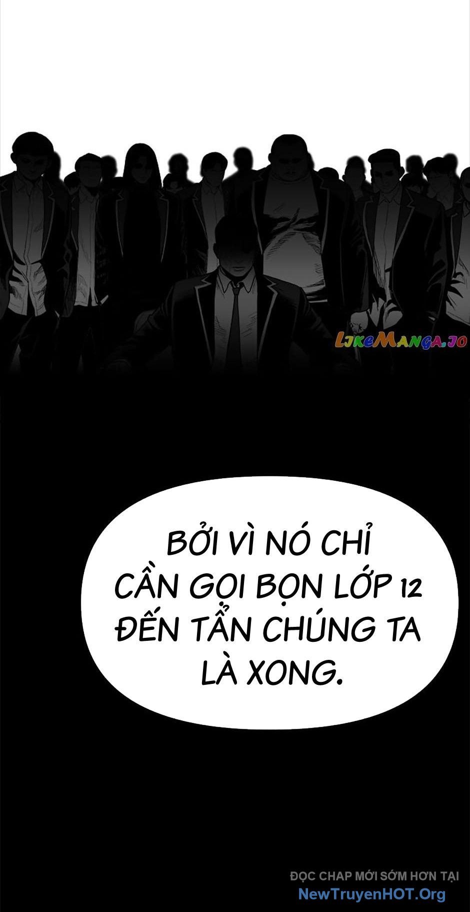 Chuyển Hóa Chap 97 - Next Chap 98