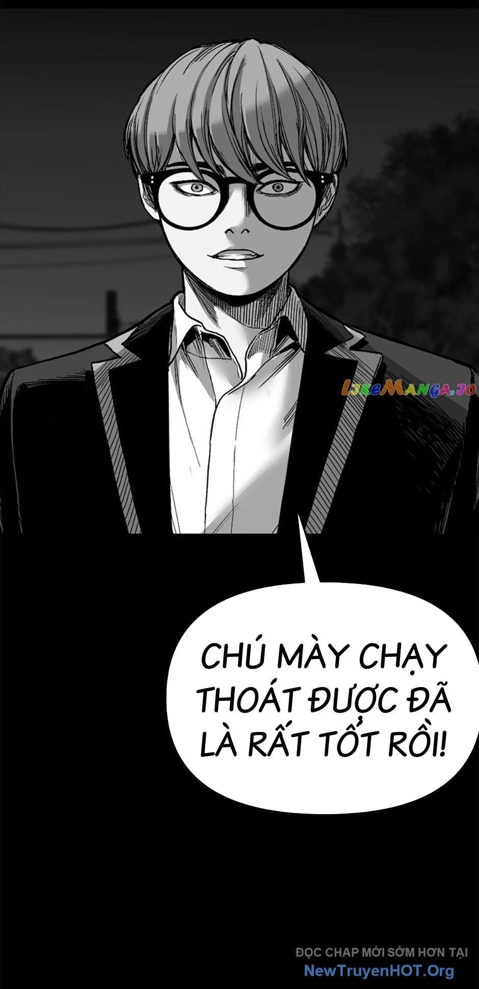 Chuyển Hóa Chap 97 - Next Chap 98