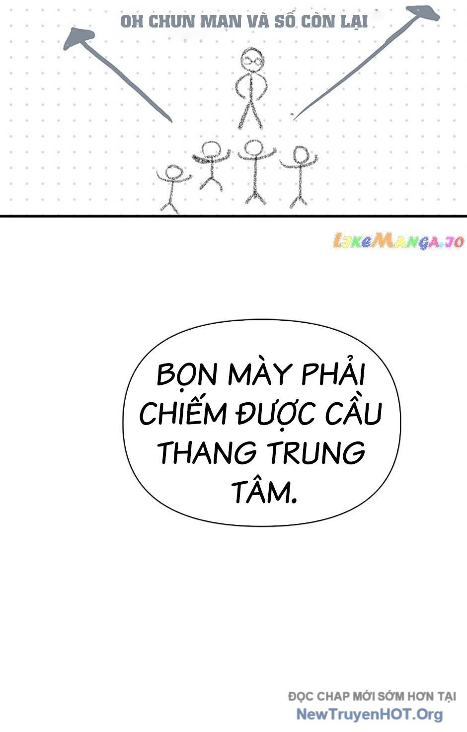 Chuyển Hóa Chap 97 - Next Chap 98