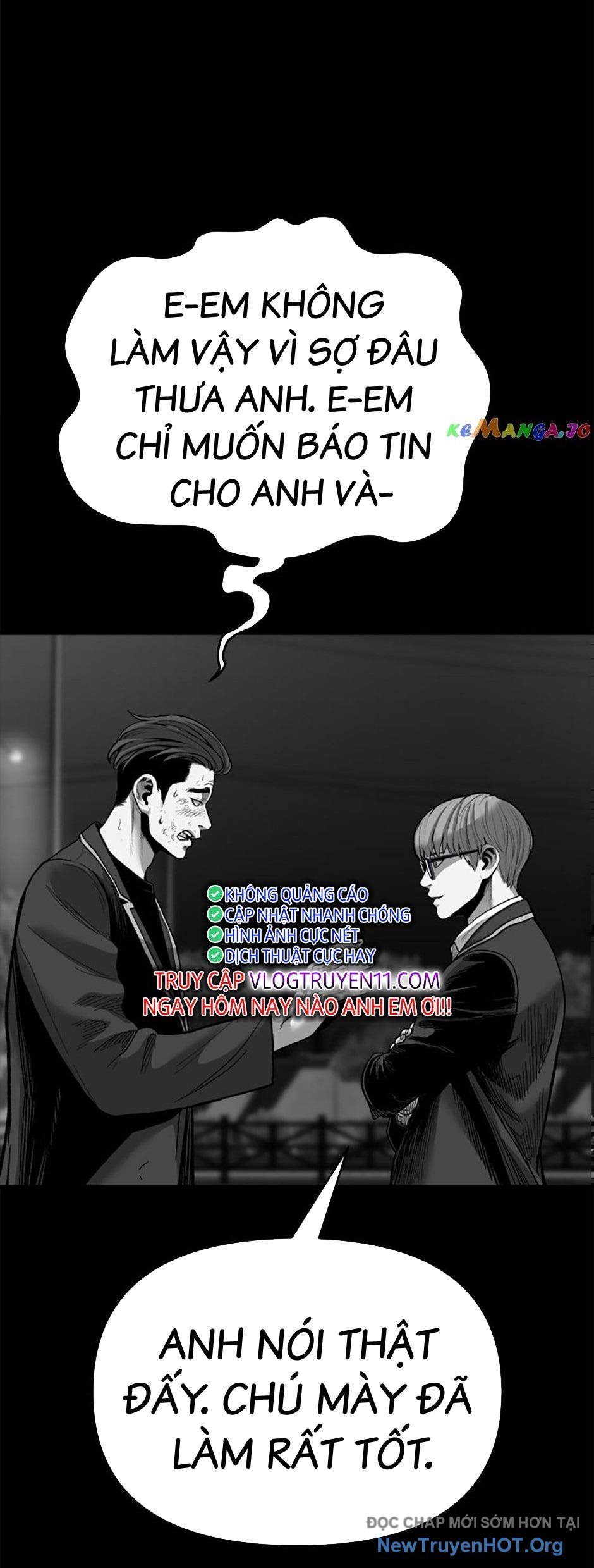 Chuyển Hóa Chap 97 - Next Chap 98