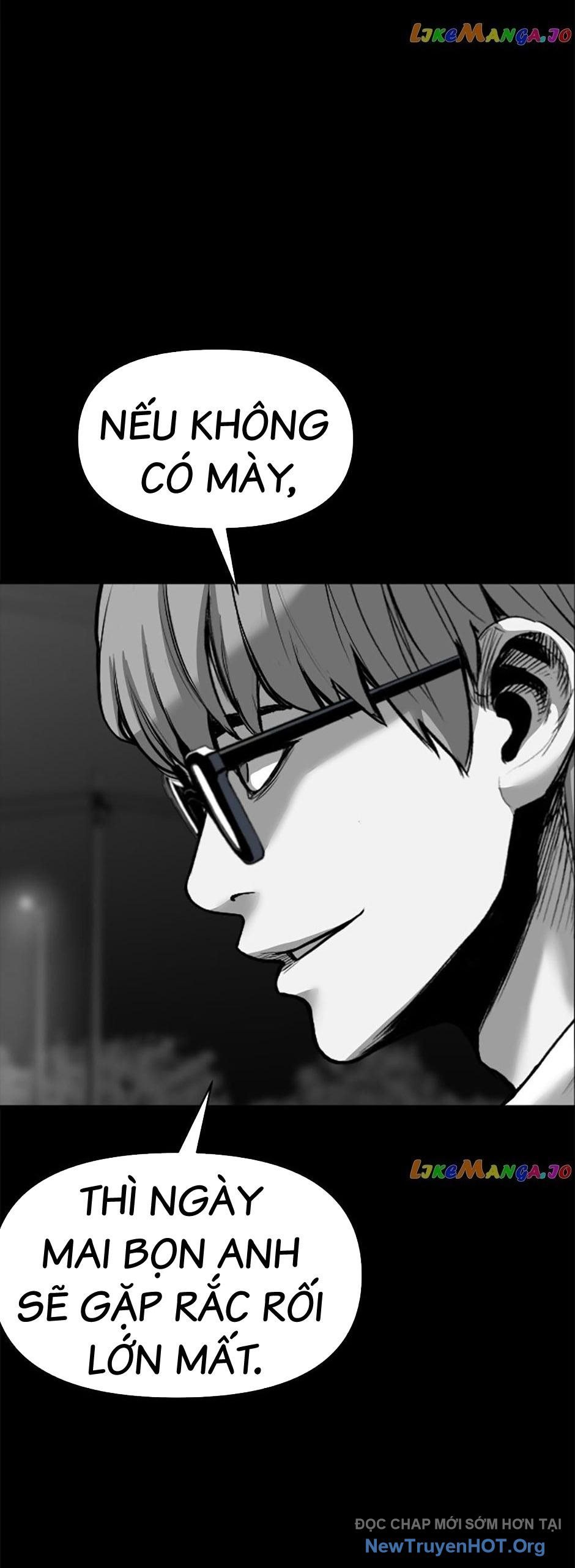 Chuyển Hóa Chap 97 - Next Chap 98