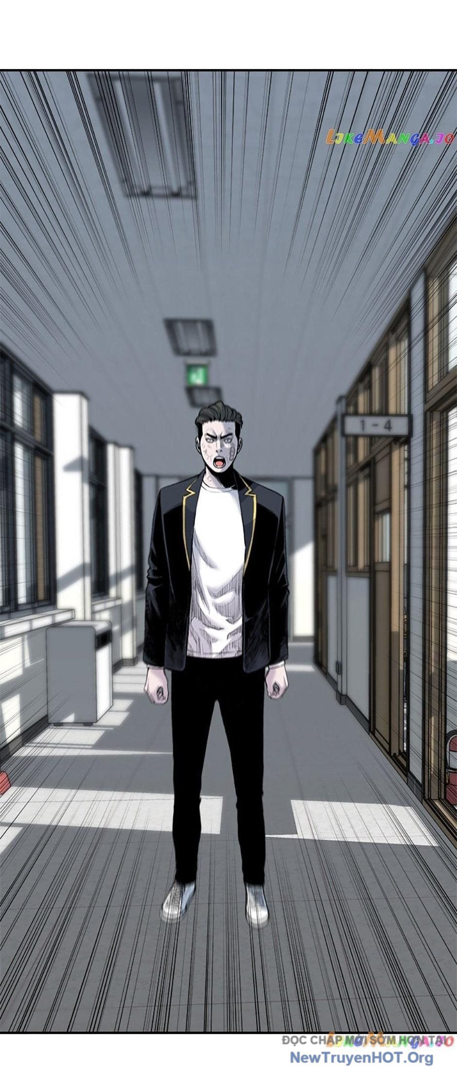 Chuyển Hóa Chap 97 - Next Chap 98