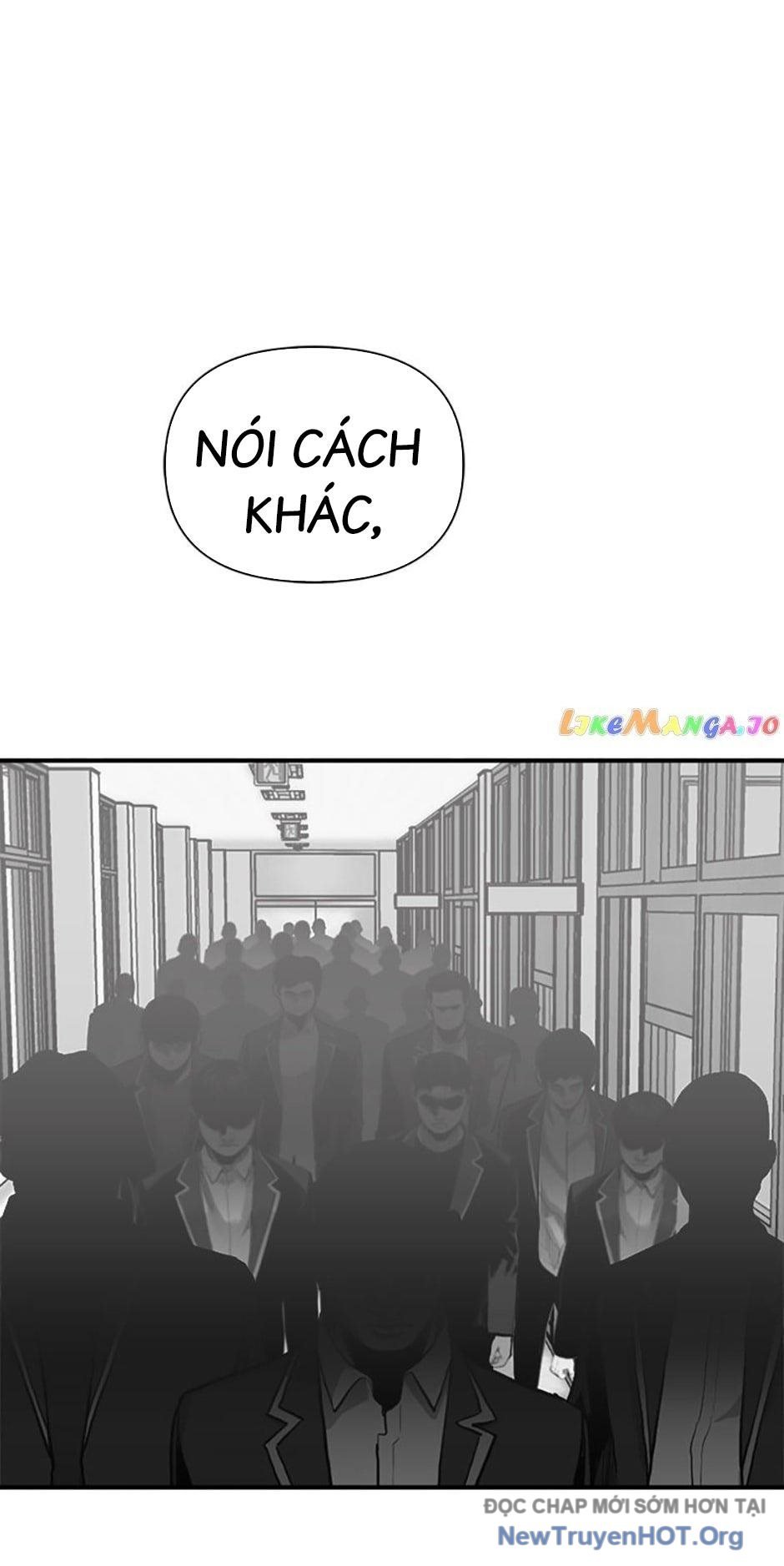 Chuyển Hóa Chap 97 - Next Chap 98